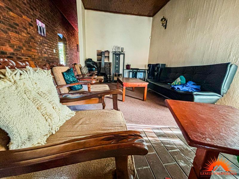 3 Bedroom Property for Sale in Ficksburg Free State